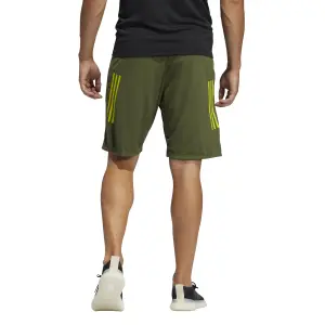Short adidas 3-Bandes 9-Inch image-2