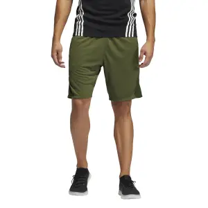 Corto adidas 3-Bandes 9-Inch image-2