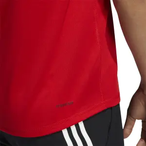 Camiseta adidas Freelift Badge of Sport Graphic image-0