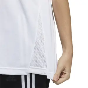 Camiseta de mujer adidas SPO image-5