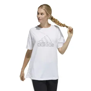 Camiseta de mujer adidas SPO image-3