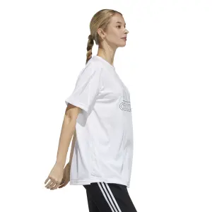 Camiseta de mujer adidas SPO image-0