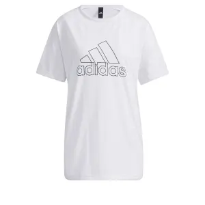 Camiseta de mujer adidas SPO image-1