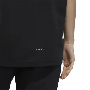 Camiseta de mujer adidas SPO image-2