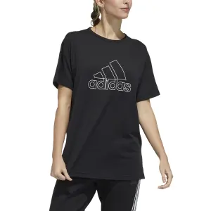 Camiseta de mujer adidas SPO image-1