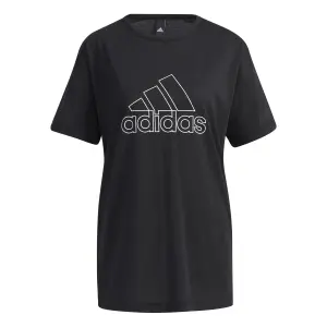Camiseta de mujer adidas SPO image-0
