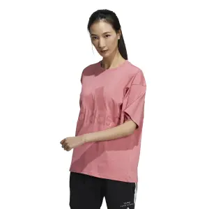 Women's T-shirt adidas BOC S/S image-1