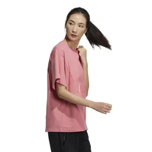 Camiseta de mujer adidas BOC S/S image-3