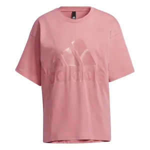 Women's T-shirt adidas BOC S/S image-0