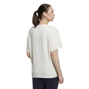 Camiseta de mujer adidas BOC S/S image-2