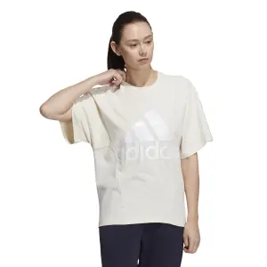 Dames-T-shirt adidas BOC S/S image-1