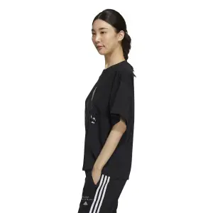 Camiseta de mujer adidas BOC S/S image-6