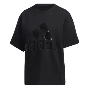 Dames-T-shirt adidas BOC S/S image-0