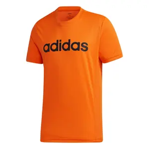 T-shirt adidas Designed 2 Move Logo image-0