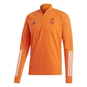 1/4-Zip-Trainingsoberteil Real Madrid Ultimate 2020/21 image-0