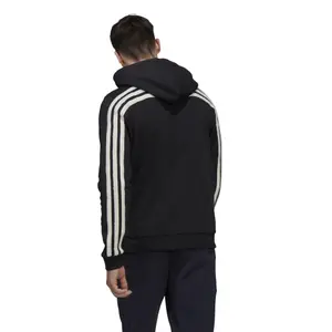 Hoodie adidas Winter 3-Stripes Full-Zip image-5
