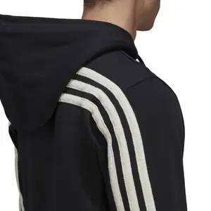 Hoodie adidas Winter 3-Stripes Full-Zip image-6