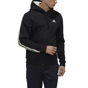 Hoodie adidas Winter 3-Stripes Full-Zip image-1