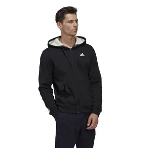 Hoodie adidas Winter 3-Stripes Full-Zip image-3