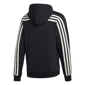 Hoodie adidas Winter 3-Stripes Full-Zip image-4
