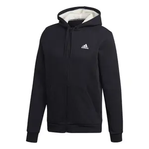 Hoodie adidas Winter 3-Stripes Full-Zip image-0