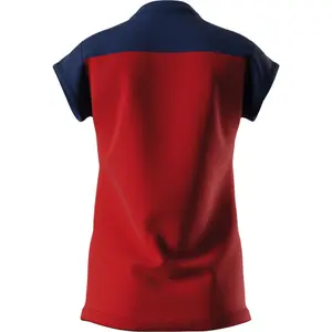 Camiseta de chica Errea Bessy image-3