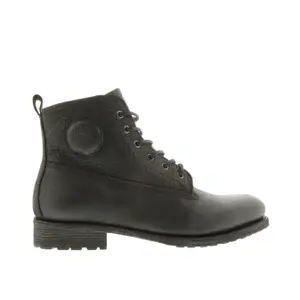 Chaussures Blackstone Lace Up Boots - Fur image-0