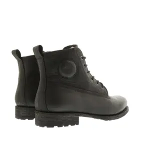 Chaussures Blackstone Lace Up Boots - Fur image-1
