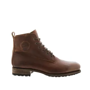 Schuhe Blackstone Lace Up Boots - Fur image-0