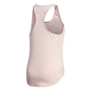 Camiseta de tirantes para mujer adidas Own the Run 3-Stripes PB image-1