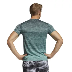 T-shirt adidas Tech Gradient image-4