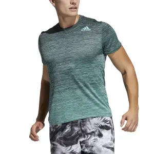 Camiseta adidas Tech Gradient image-4