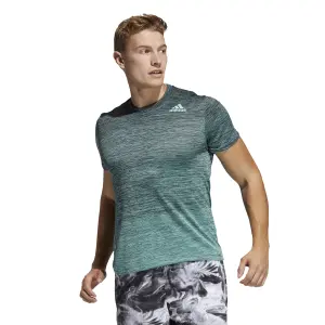 Camiseta adidas Tech Gradient image-3