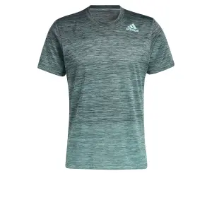Camiseta adidas Tech Gradient image-1