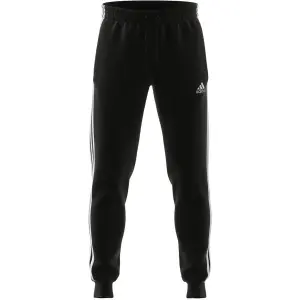 Spodnie do biegania adidas Essentials Slim 3-Bandes image-0