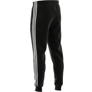 Spodnie do biegania adidas Essentials Slim 3-Bandes image-6