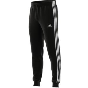 Spodnie do biegania adidas Essentials Slim 3-Bandes image-5