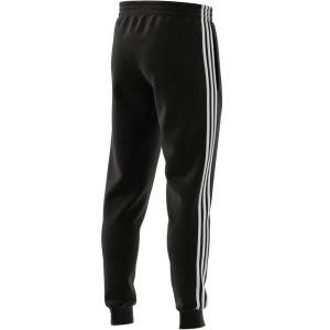 Spodnie do biegania adidas Essentials Slim 3-Bandes image-4