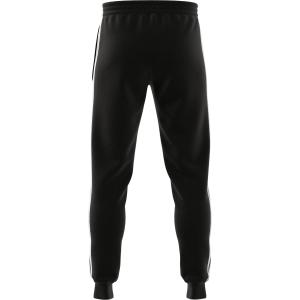 Spodnie do biegania adidas Essentials Slim 3-Bandes image-1