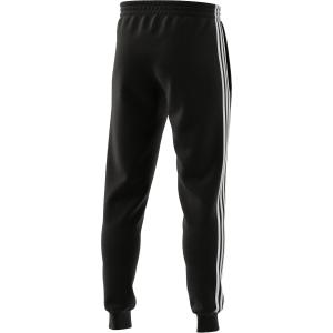 Spodnie do biegania adidas Essentials Slim 3-Bandes image-3