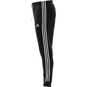 Spodnie do biegania adidas Essentials Slim 3-Bandes image-2