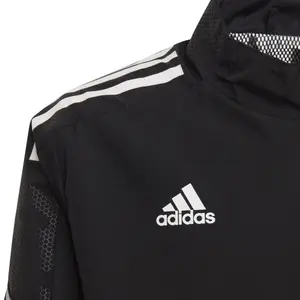 Kinderjas adidas Condivo 21 Primegreen Hybrid image-4