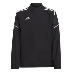 Kinderjas adidas Condivo 21 Primegreen Hybrid image-0