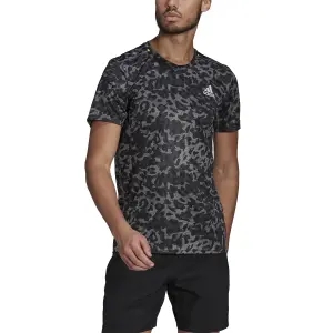 Camiseta adidas Fast Primeblue Graphic image-4