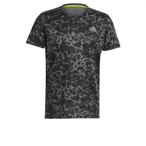 Camiseta adidas Fast Primeblue Graphic image-0