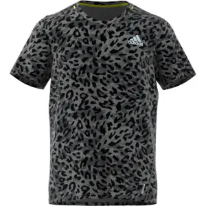 Camiseta adidas Fast Primeblue Graphic image-5