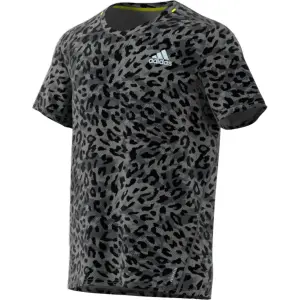Camiseta adidas Fast Primeblue Graphic image-3