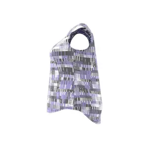 Camiseta de tirantes para mujer adidas adidas Primeblue Large image-3