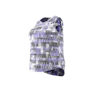 Women's tank top adidas adidas Primeblue Large image-4
