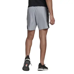 Corto adidas Own The Run 3-Bandes image-5